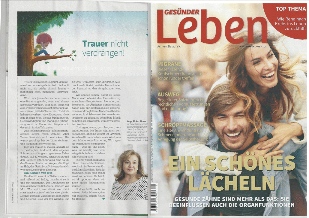 Kolumne November 2025